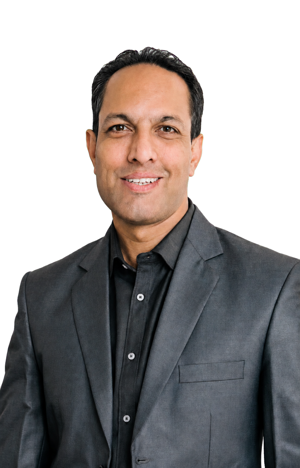 Mohd. Azimuzzaman Siddiqui, founder of CXMetricWorks